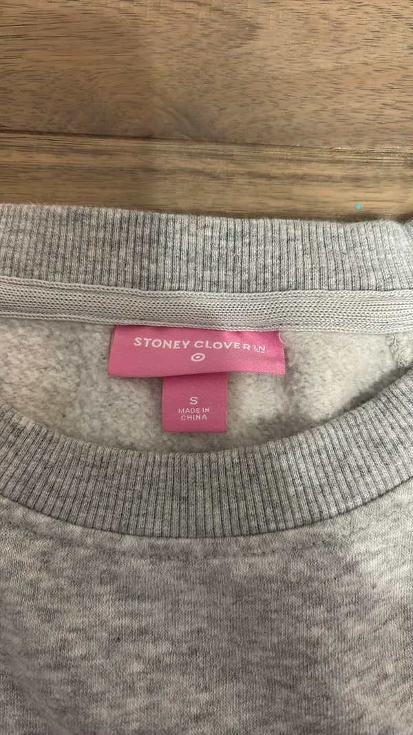 Gray Size S - Image 2