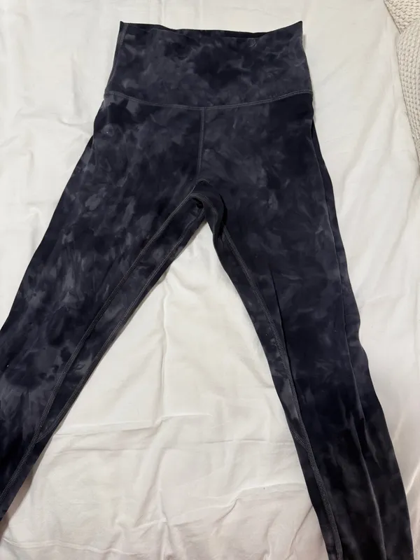Lululemon Leggings Align - Image 2