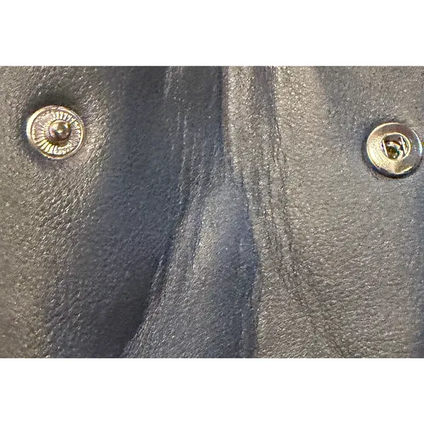 Zara Black Laptop Backpack Work Bag NWT – Quiet Luxury Minimalist - Image 6