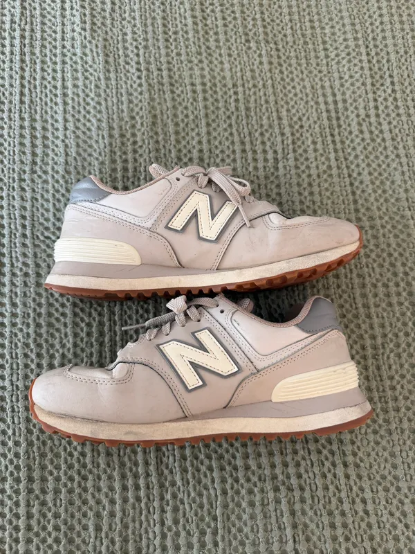 New Balance 574 - Image 3