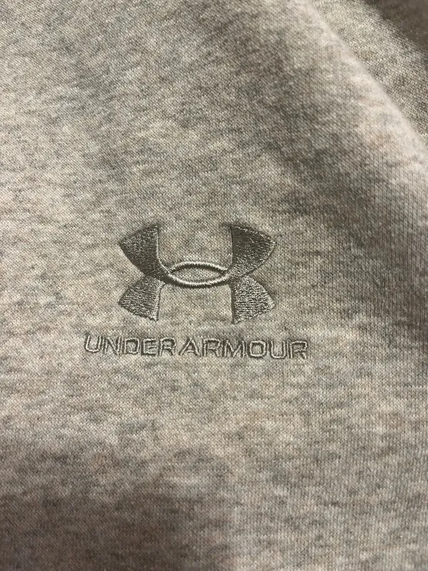 Under Armour Hoodie Sweatshirt Pullover - Image 4