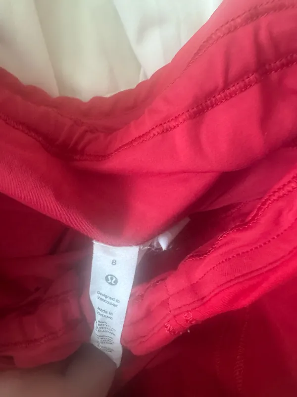 Lululemon skirt - Image 7