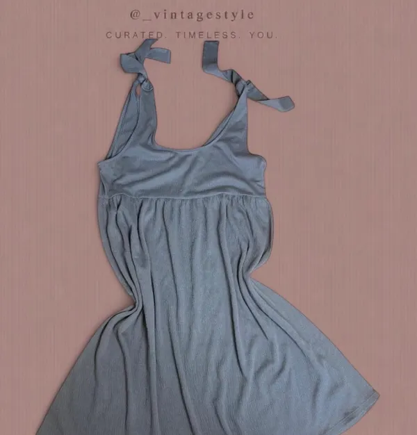 Wild fable dress - Image 2