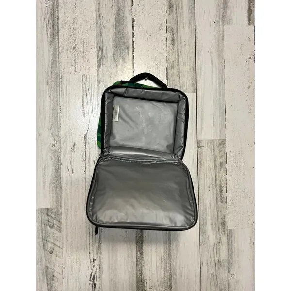 Ninja turtle lunch box Green - Image 3