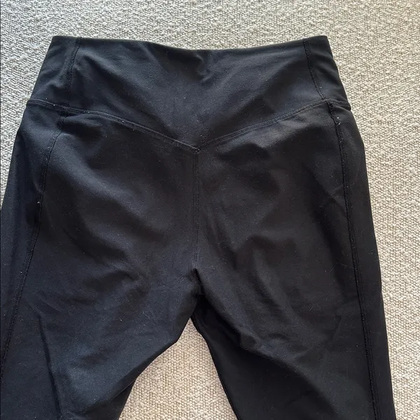 Nike Dri Fit One Legend Leggings - Image 4