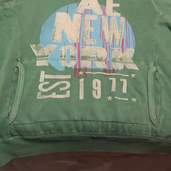 American Eagle sweatshirt - Image 3