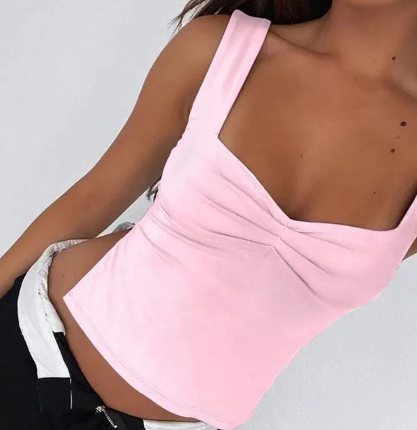 Pink Tank  - Image 4