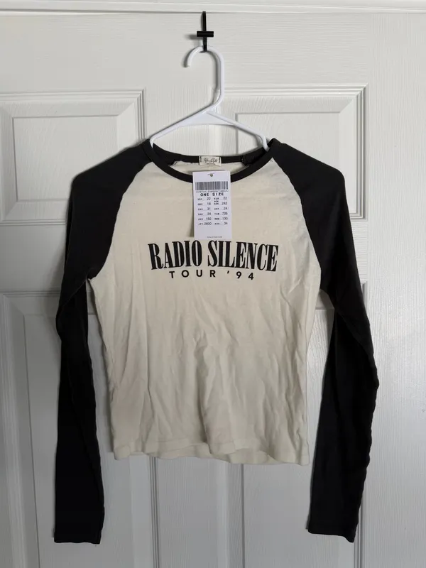 Brandy Melville Top - Image 2