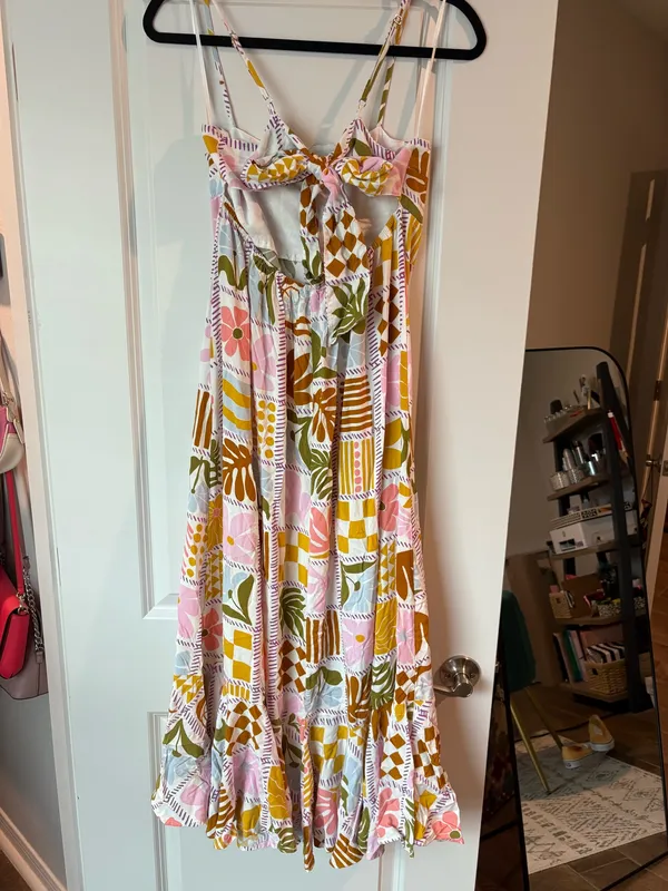 Maxi Dress - Image 2