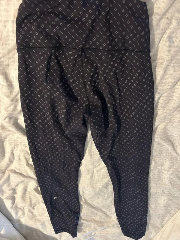 Lululemon Rare  Leggings - Image 5