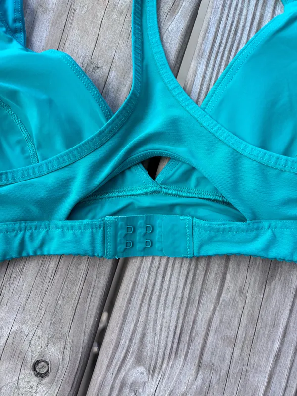 Lululemon All Day Breeze Bra - Image 6