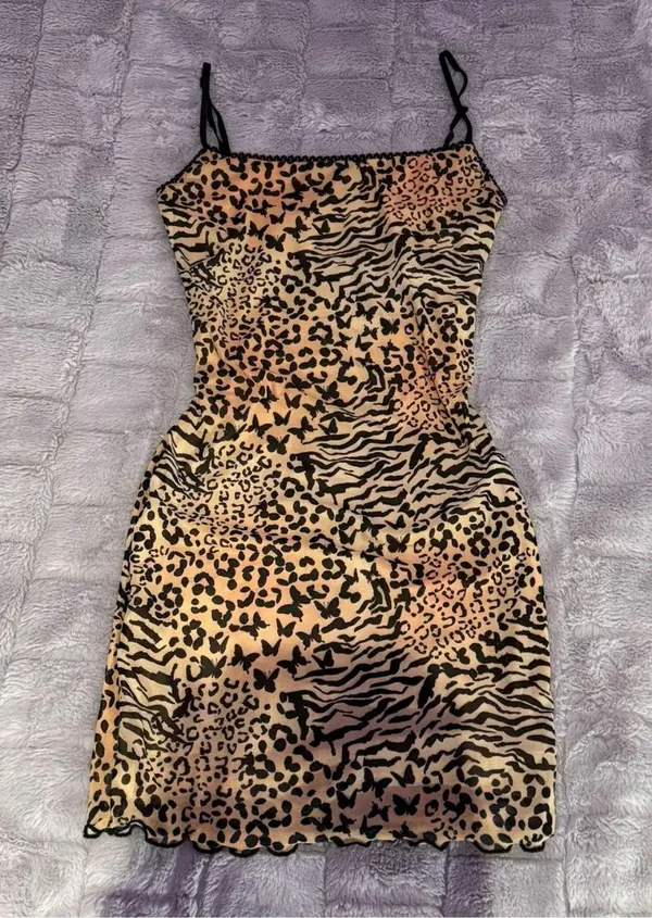 Princess Polly Dress Mini - Image 2