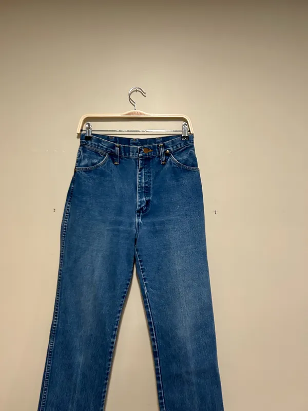 Vintage wrangler jeans  - Image 7