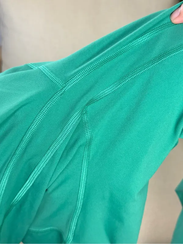 Lululemon Align High-Rise Mini-Flare Pant *Extra Short Size 4 - Image 7