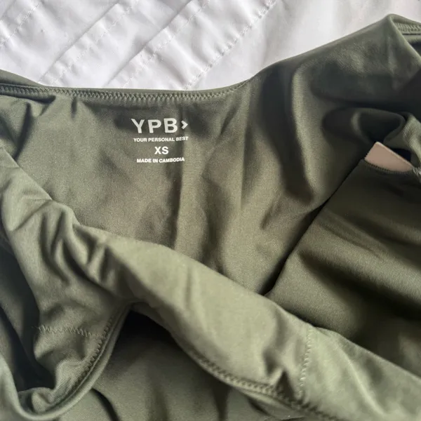 YBP Abercrombie one piece - Image 4