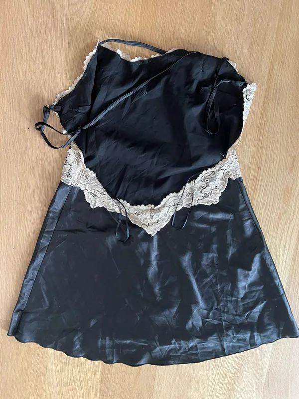 Verge Girl dress - Image 2