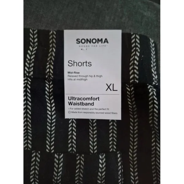 New Mid-rise shorts soft X-Large XL - Image 3