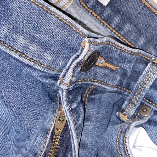 Banana Republic jeans size 29 straight - Image 6