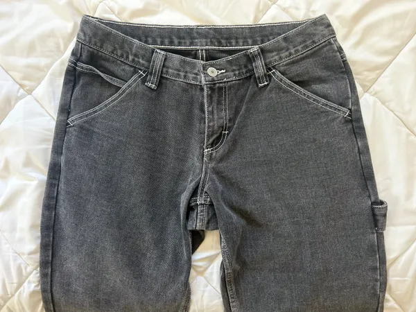 J. Galt Utility Pants - Image 5
