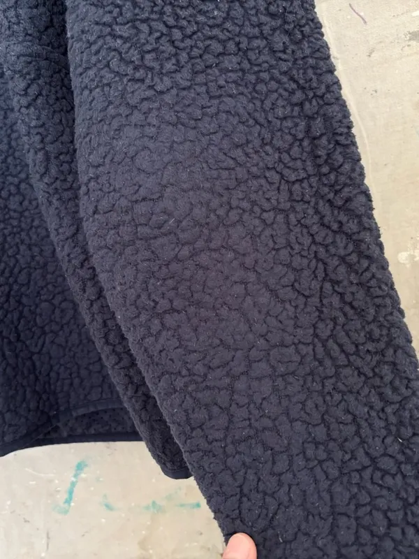 Patagonia Retro Pile Fleece Marsupial Pullover - Image 6