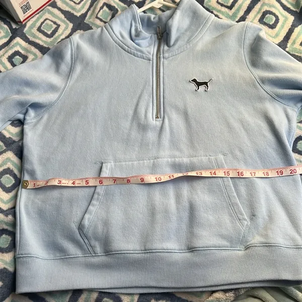 Victorias Secret PINK Sweatshirt - Image 8