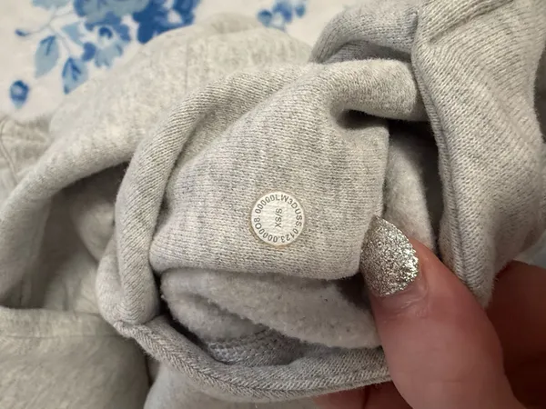 Lululemon Scuba Hoodie Half-Zip - Image 4