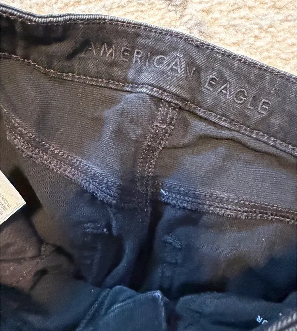 American Eagle Jeans - Image 2
