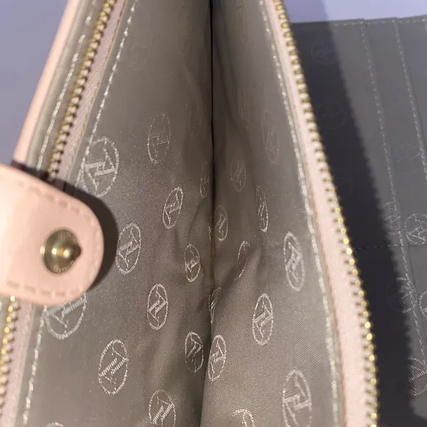 Adrienne Vittadini Blush pink Women's Wallet - Image 5