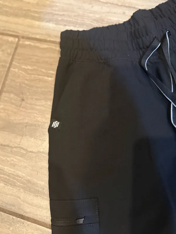 Jaanuu Jogger Scrub Pants Sz XSP - Image 2