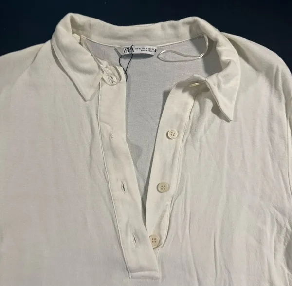 ZARA Shirt - Image 2