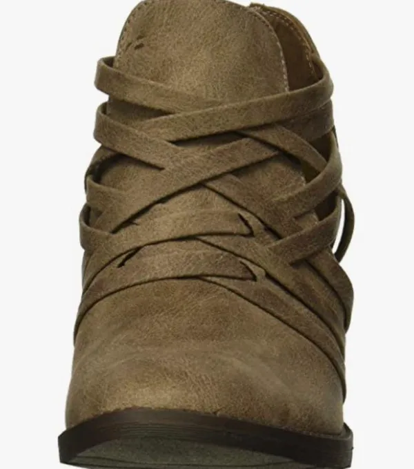 Fergalicious Jillie booties - Image 3