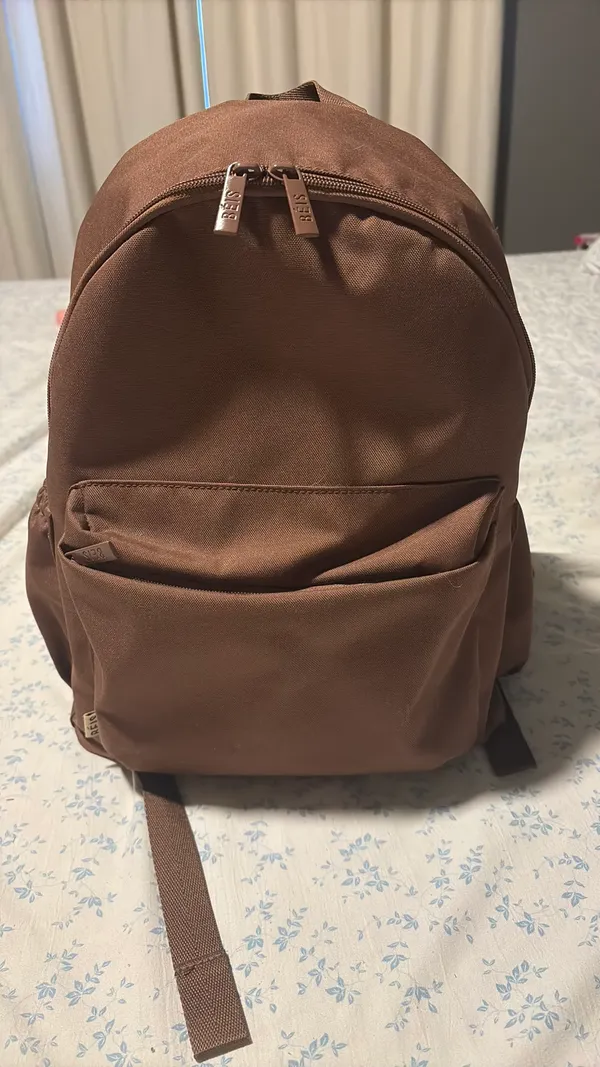 BEIS Travel Backpack - Image 3