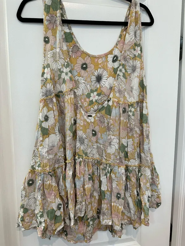 Billabong Cover-Up Dress - Image 3