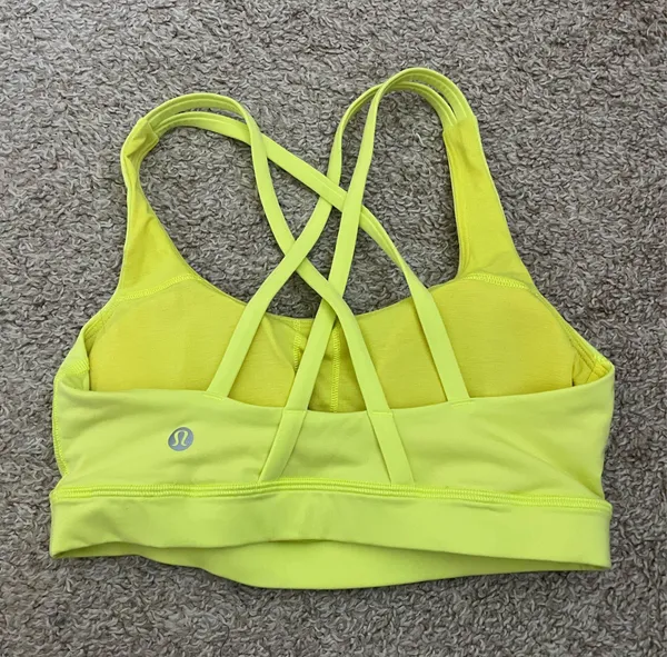 Lululemon Sports Bra  - Image 2
