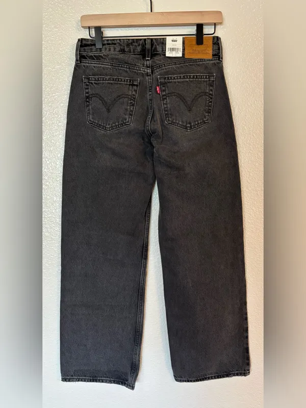 LEVIS Low Loose Jeans - Image 4