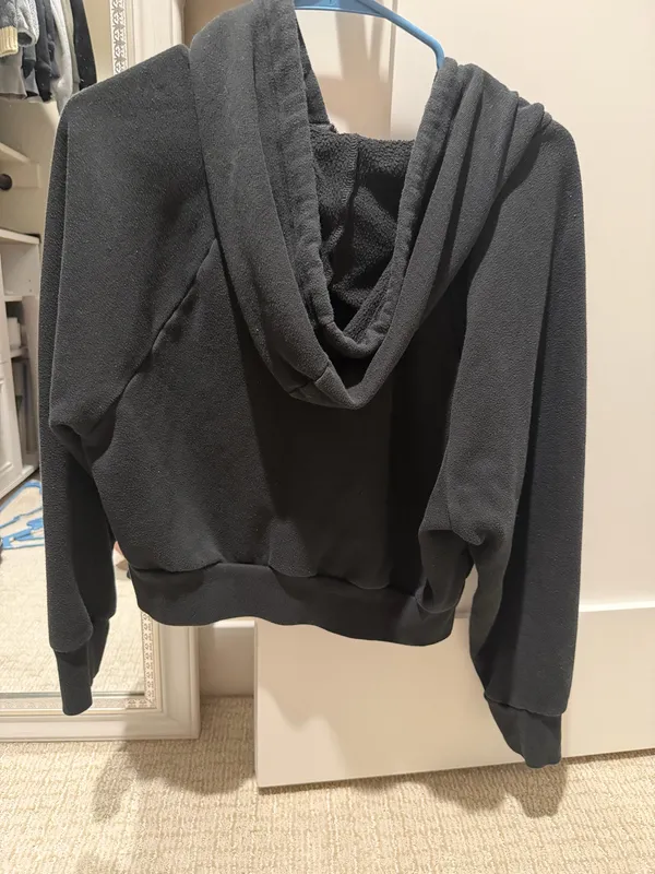 Victoria's Secret Half-Zip - Image 3