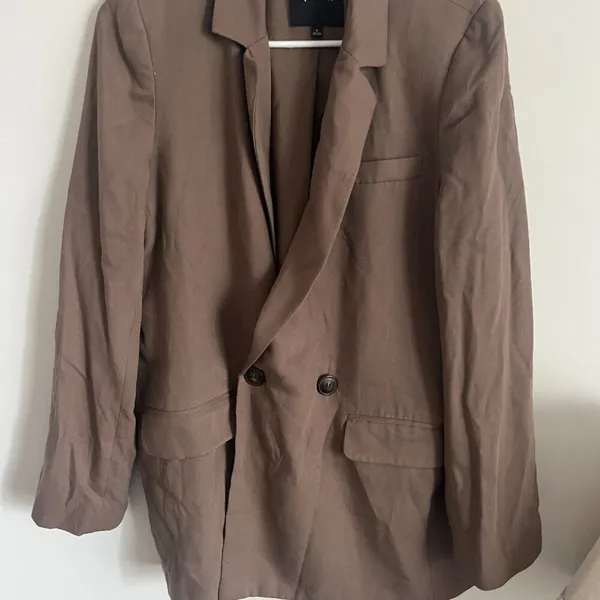 Madewell medium blazer‎ - Image 6