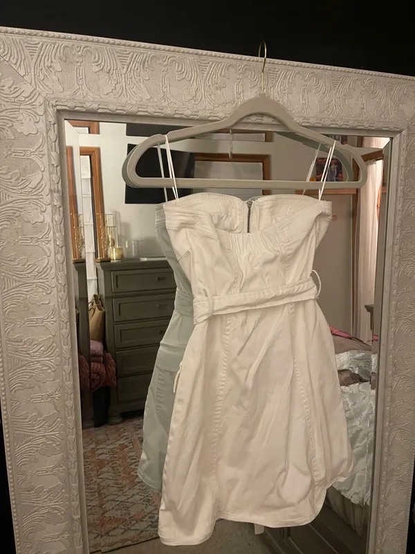 The Deniz dress Astr the Label - Image 5
