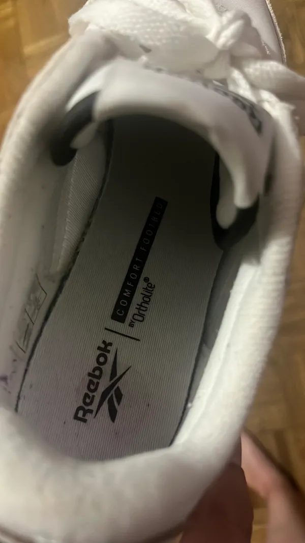 Reebok Sneakers Comfort Footbed Ortholite - Image 5