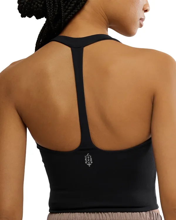 Free People Movement Never Been Better Tank - L - Image 3