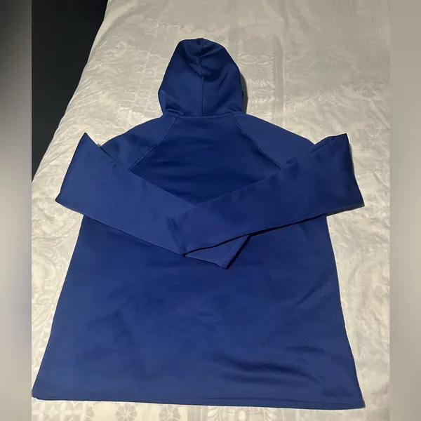 Nike Dri-FIT Black women Hoodie - Image 2