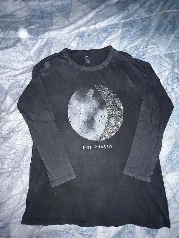 Aerie Long Sleeve Graphic Tee - Image 4