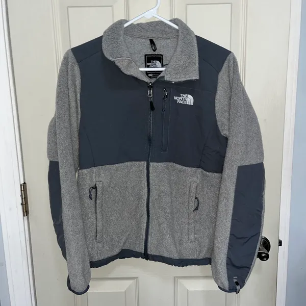 North Face Denali Fleece Jacket  - Image 3