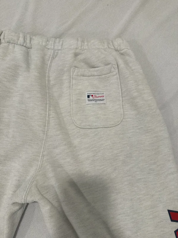 Madhappy Boston Sweatpants - Image 4