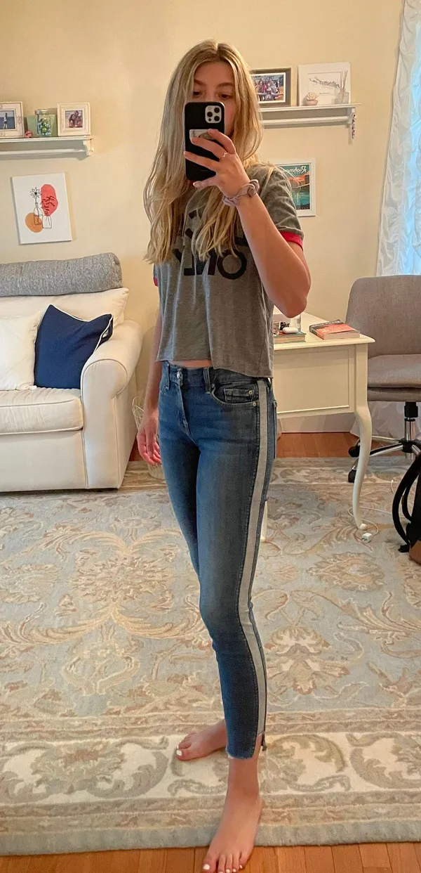 7 For All Mankind Jeans - Image 2