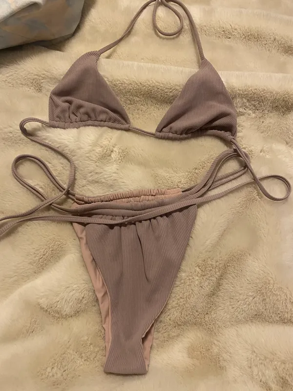 Billabong Tai Swim Bikini Set - Image 3