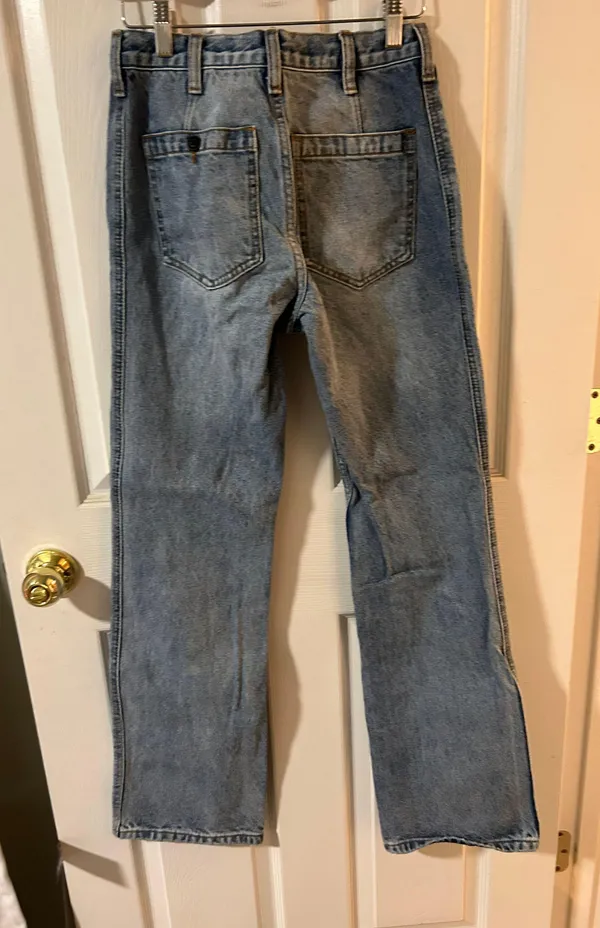 Brandy Melville Jeans - Image 3