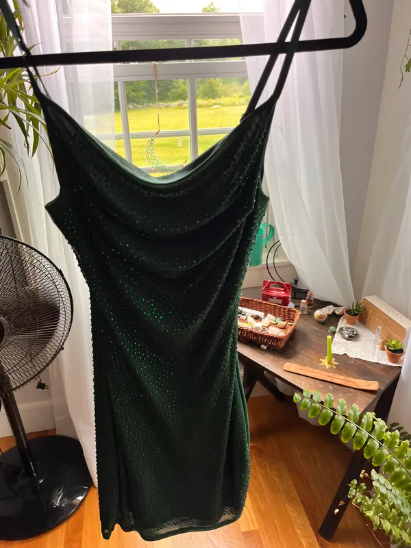 Windsor Semi-Formal Dress - Image 2