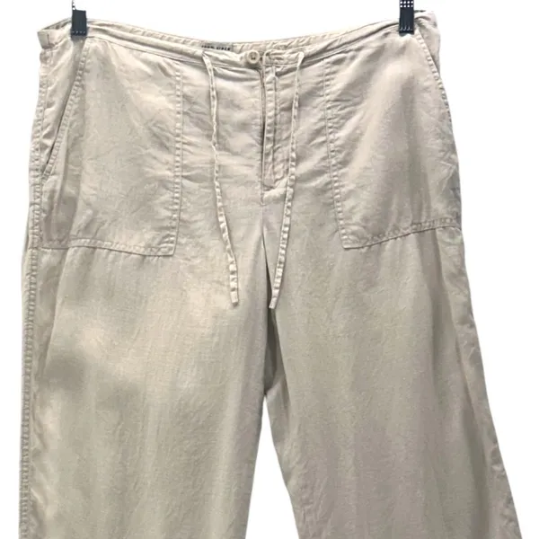 Old Navy Linen‎ Pants 12 - Image 3