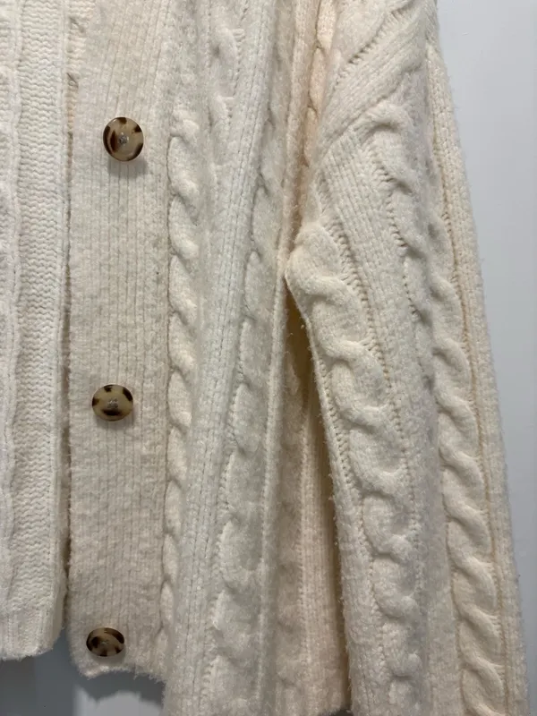 Abercrombie Cardigan - Image 3